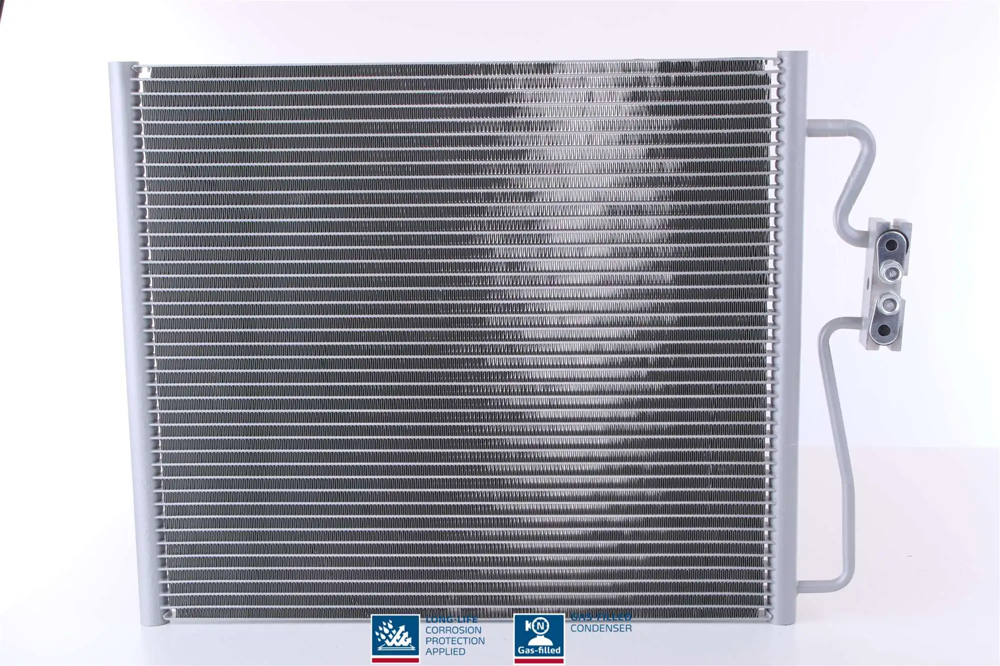 Radiator climatizare