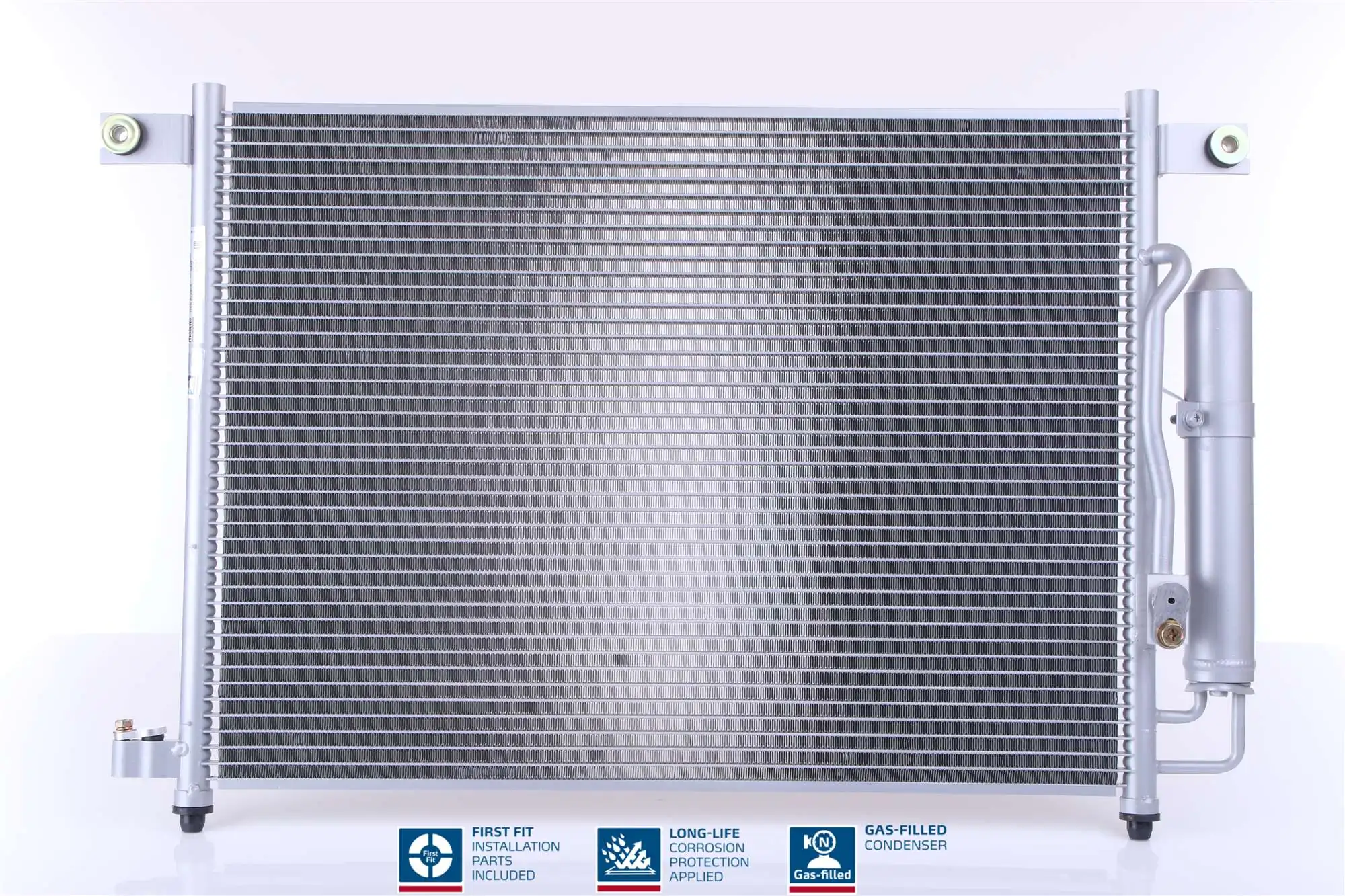 Radiator climatizare