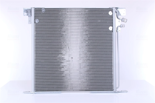 Radiator climatizare
