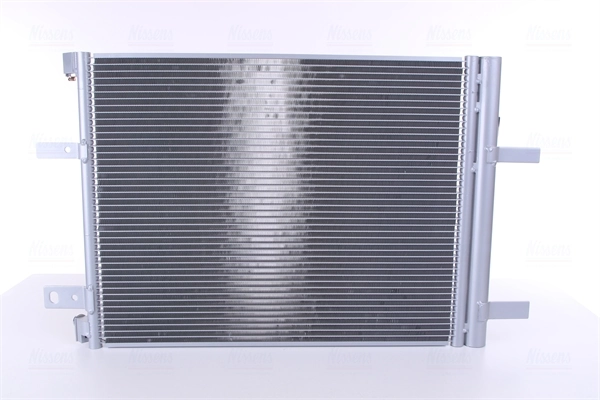 Radiator climatizare