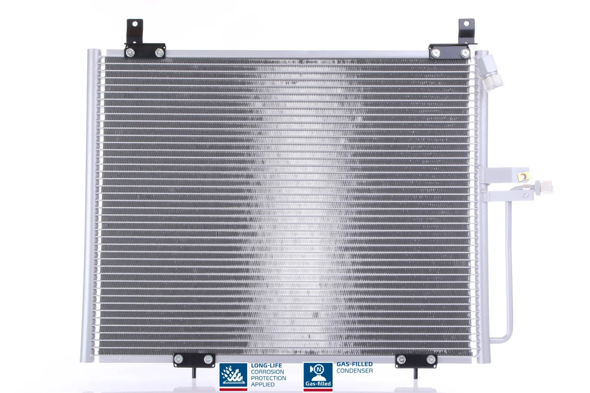Radiator climatizare