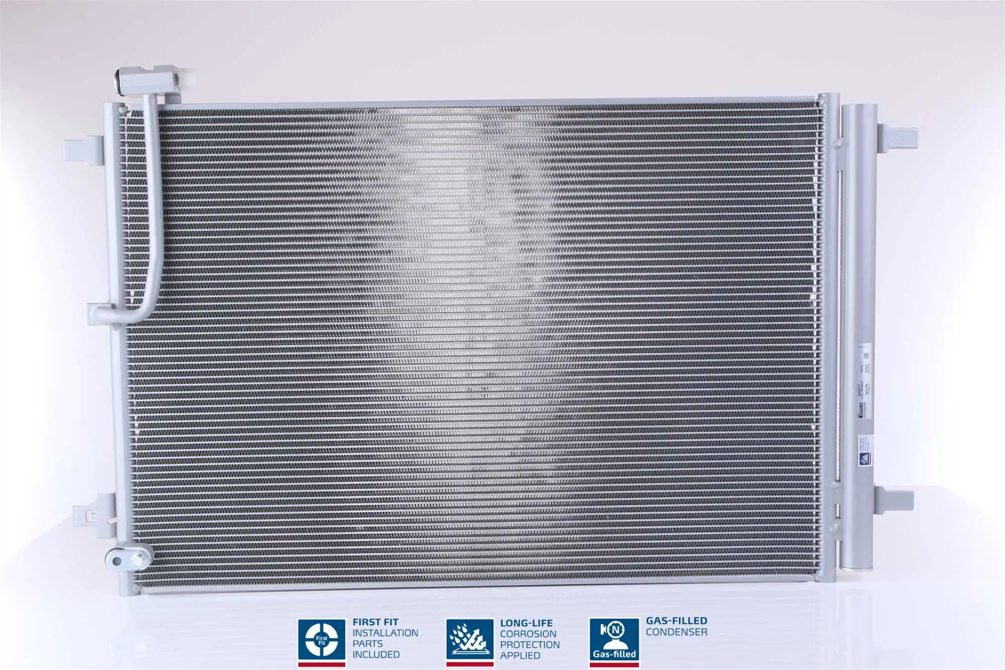 Radiator climatizare