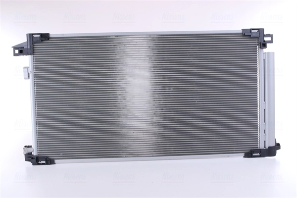 Radiator climatizare