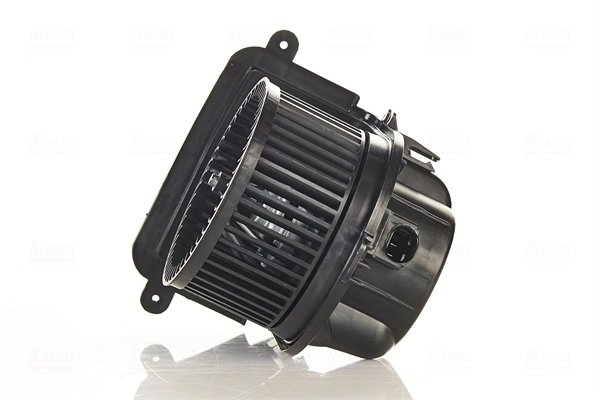 Ventilator habitaclu