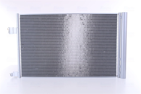Radiator climatizare