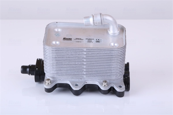Radiator racire ulei cutie viteze automata