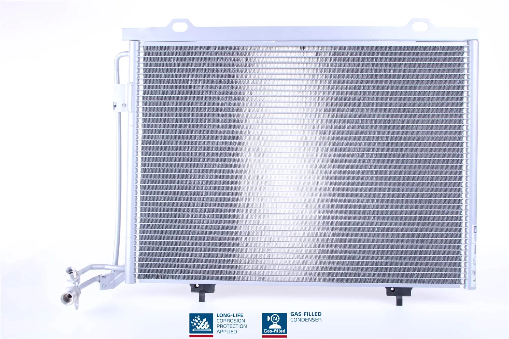 Radiator climatizare