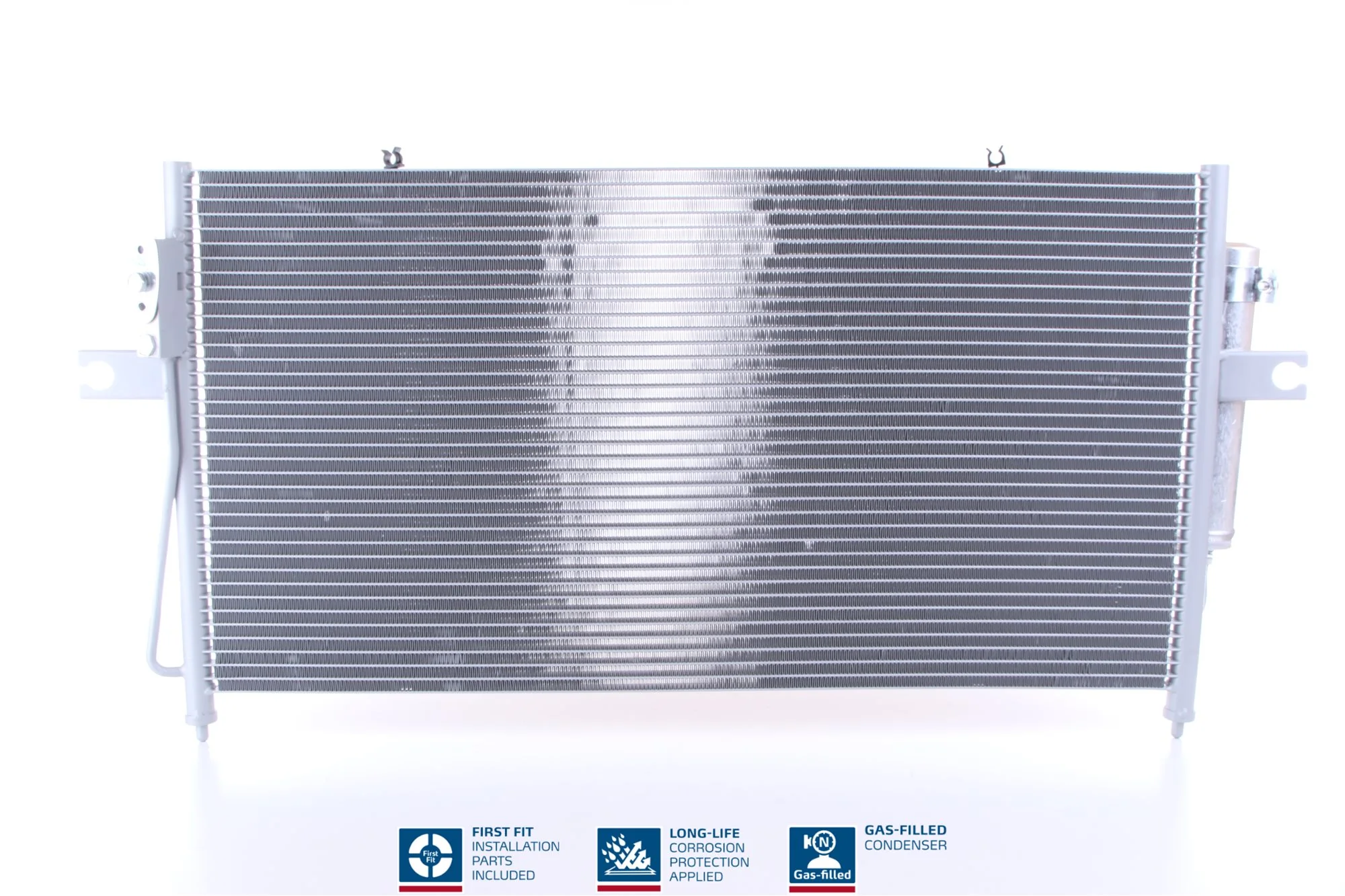 Radiator climatizare
