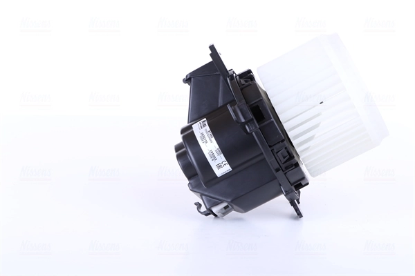 Ventilator habitaclu