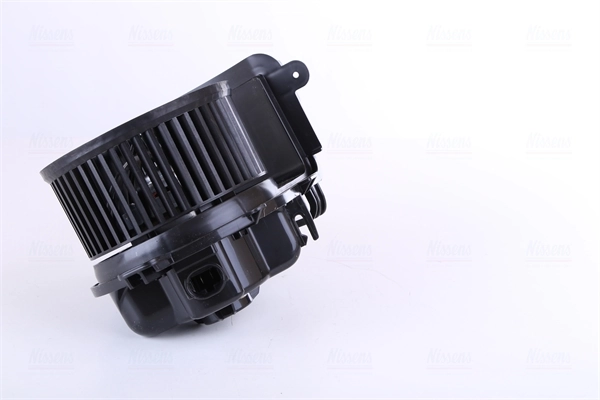 Ventilator habitaclu