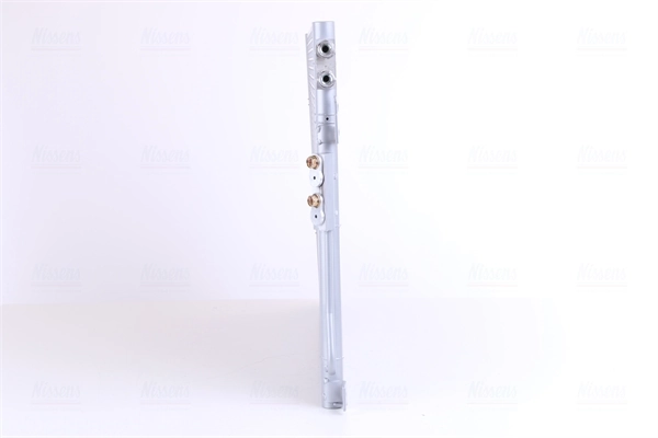 Radiator climatizare