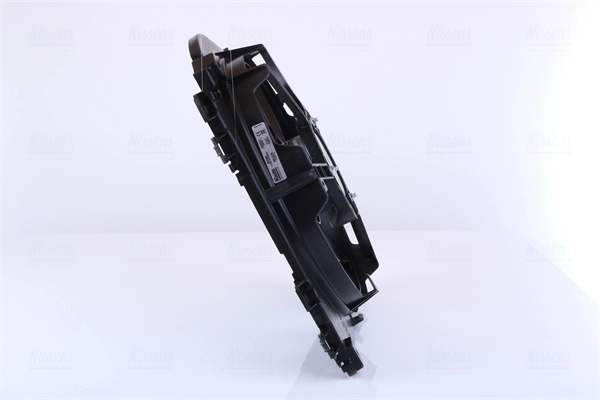 Ventilator radiator racire