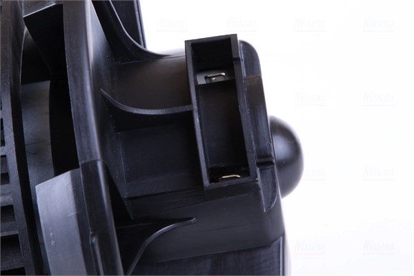 Ventilator habitaclu