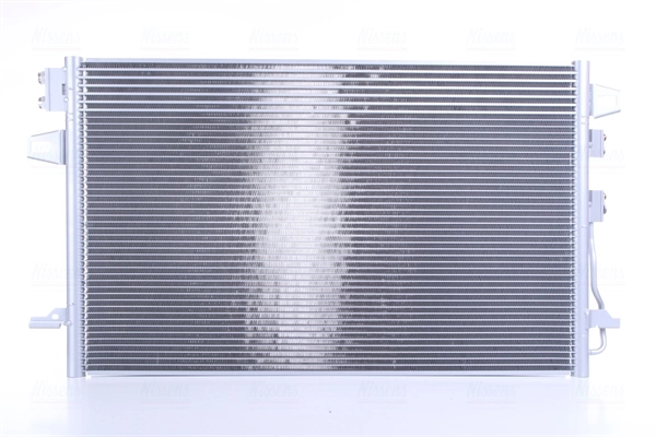 Radiator climatizare