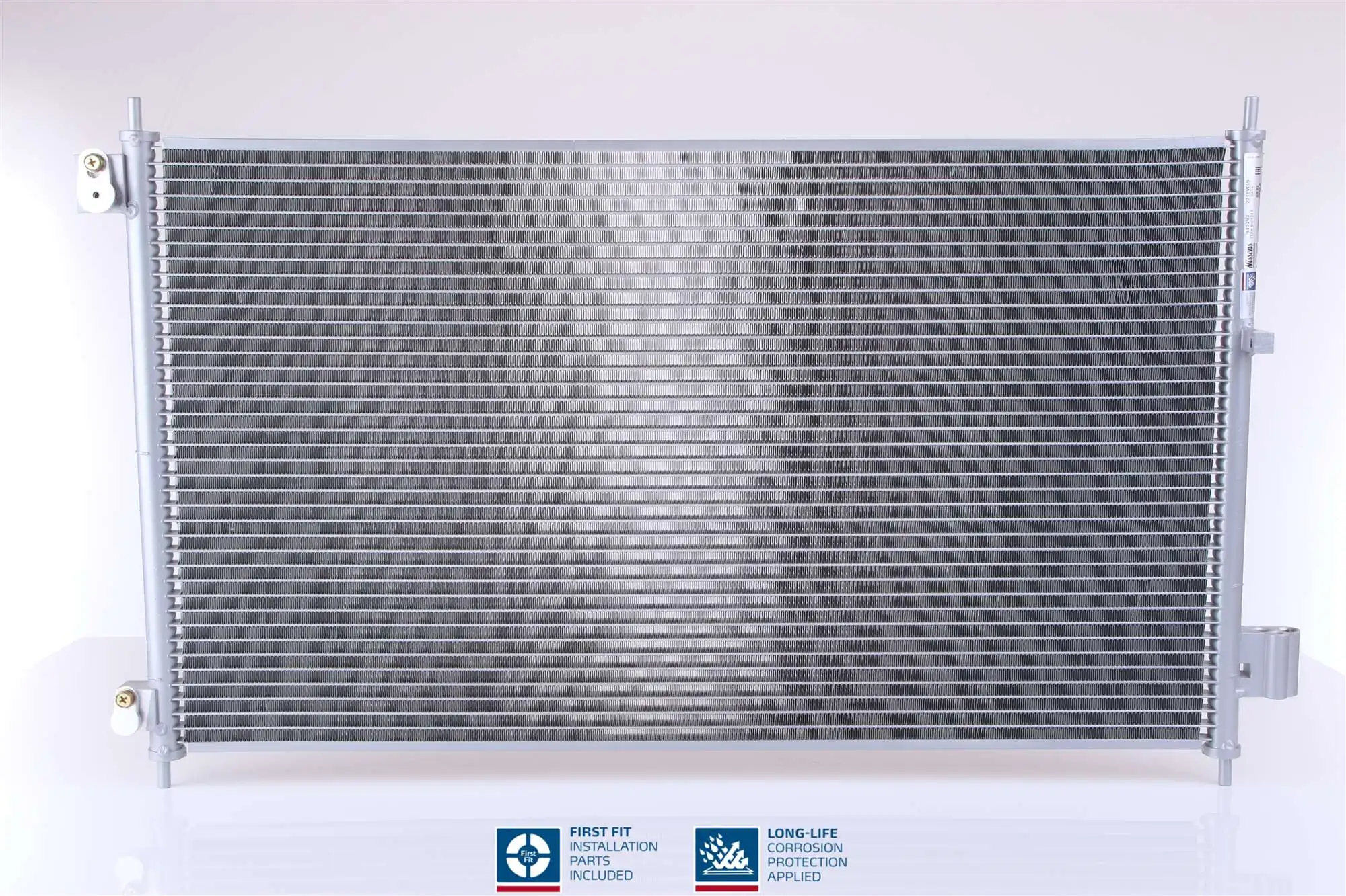 Radiator climatizare