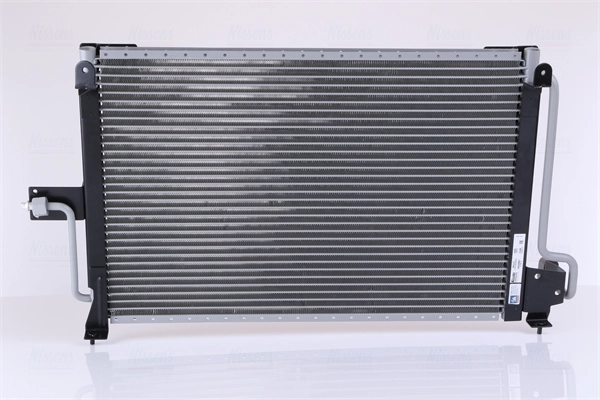 Radiator climatizare