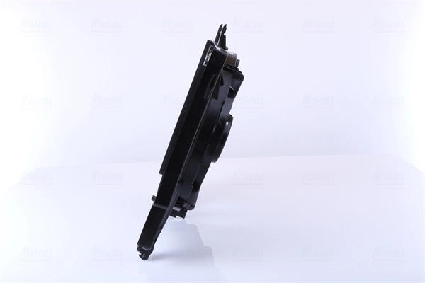 Ventilator radiator racire