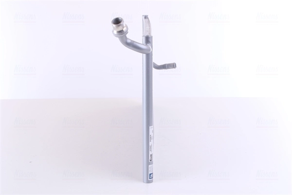 Radiator temperatura scazuta intercooler