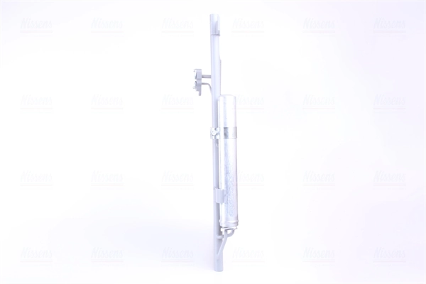 Radiator climatizare