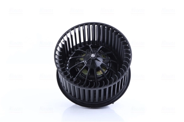 Ventilator habitaclu