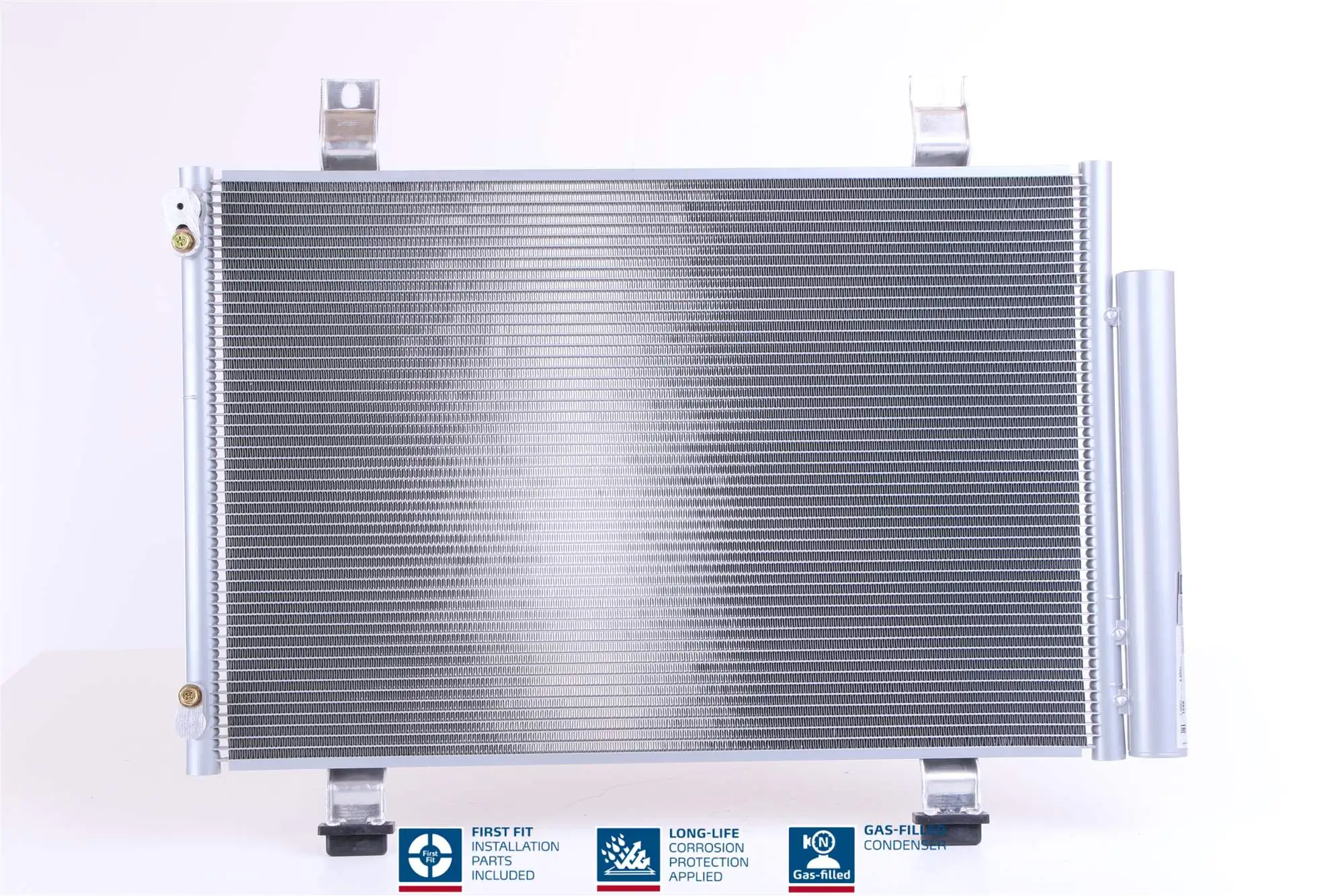 Radiator climatizare