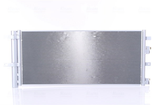 Radiator climatizare