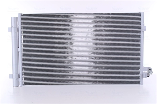 Radiator climatizare