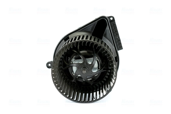 Ventilator habitaclu