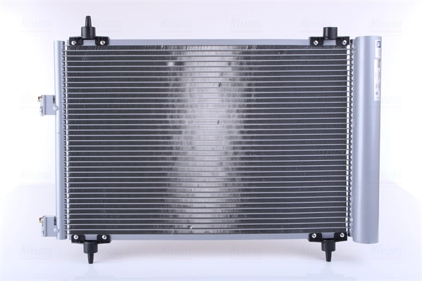 Radiator climatizare