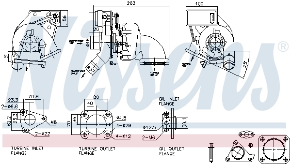 Turbina