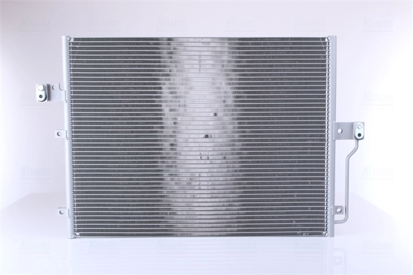 Radiator climatizare