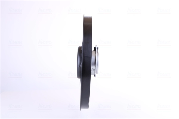 Ventilator radiator racire