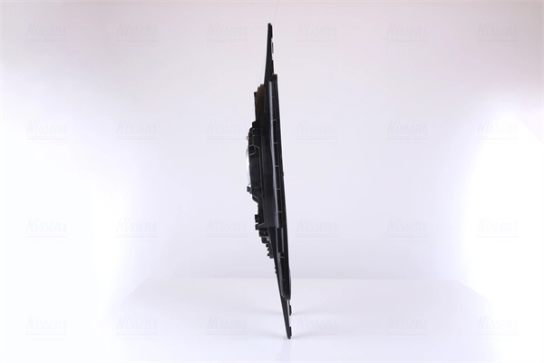 Ventilator radiator racire