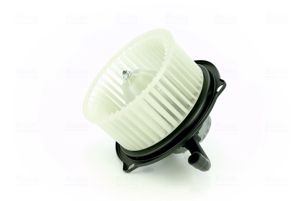Ventilator habitaclu