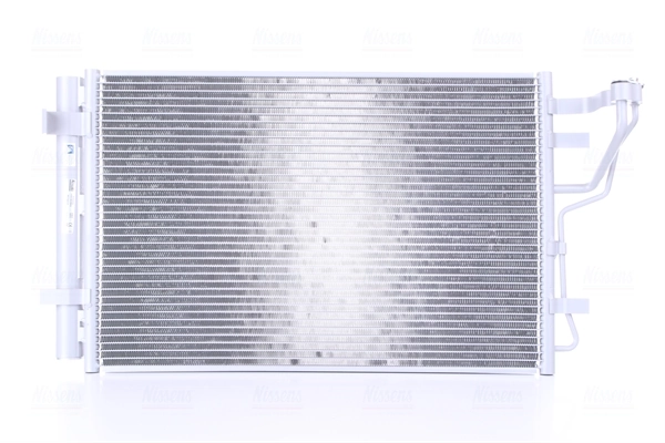 Radiator climatizare