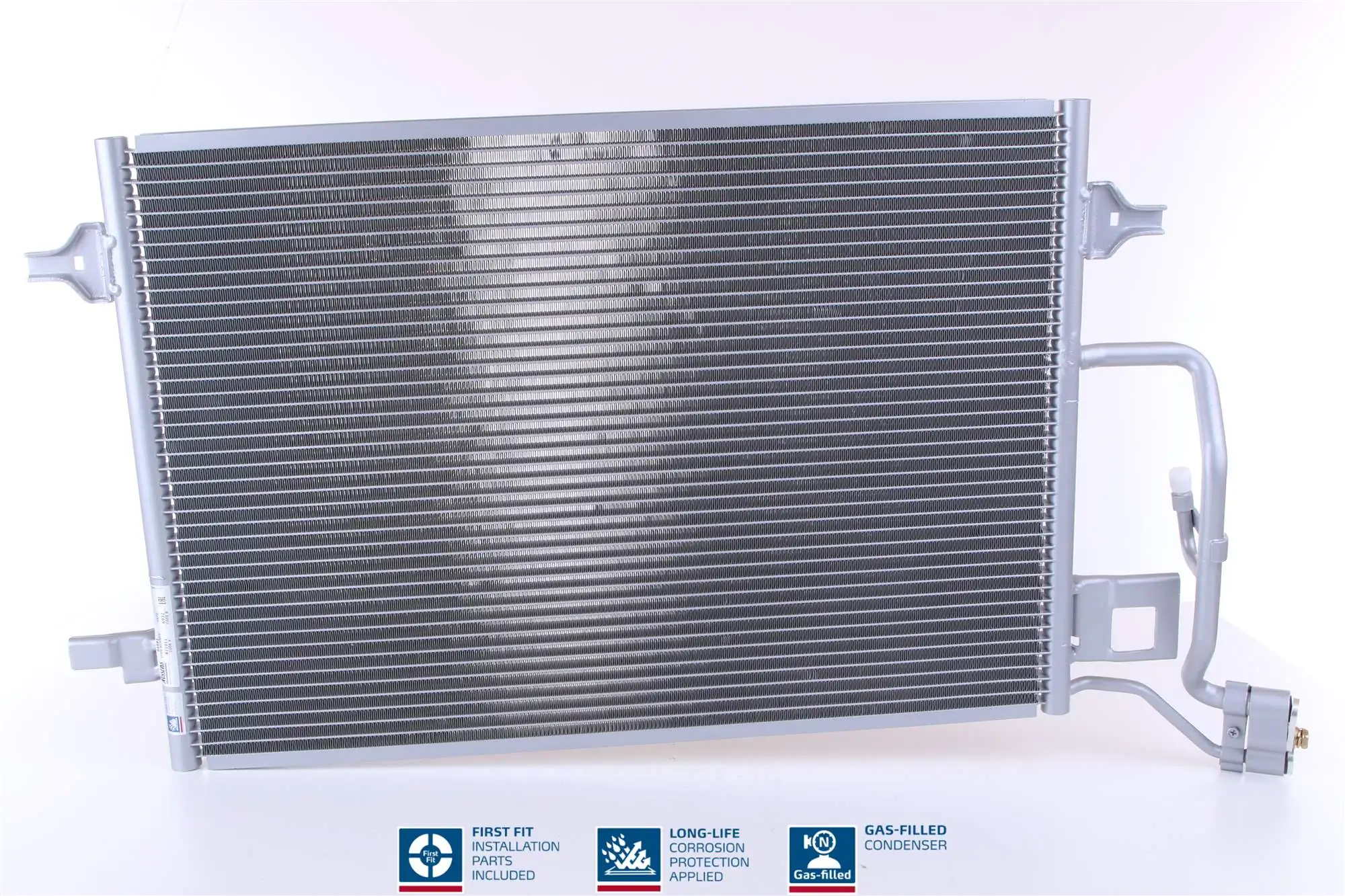 Radiator climatizare