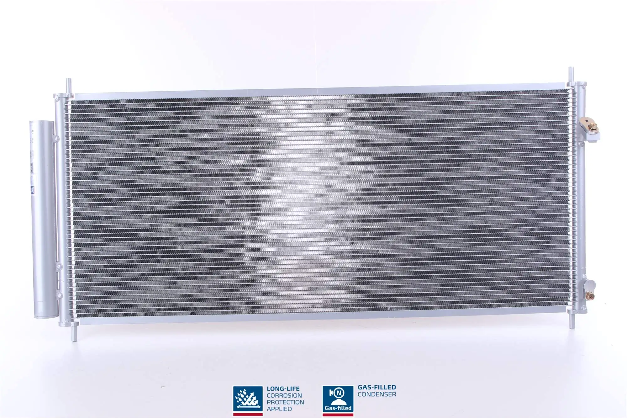 Radiator climatizare