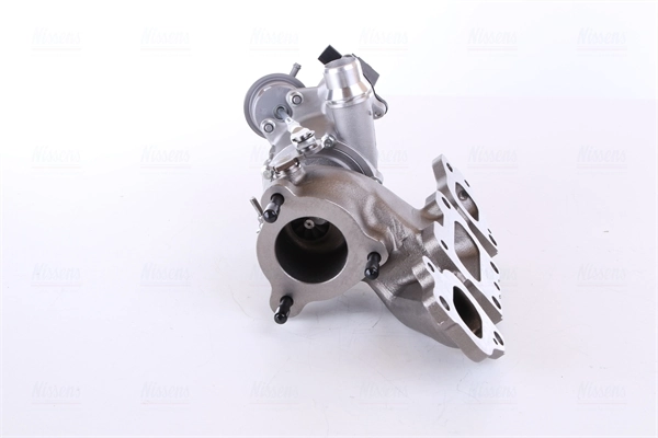 Turbina