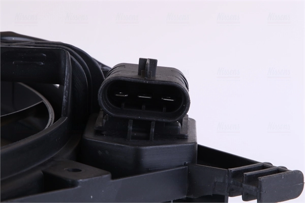 Ventilator radiator racire