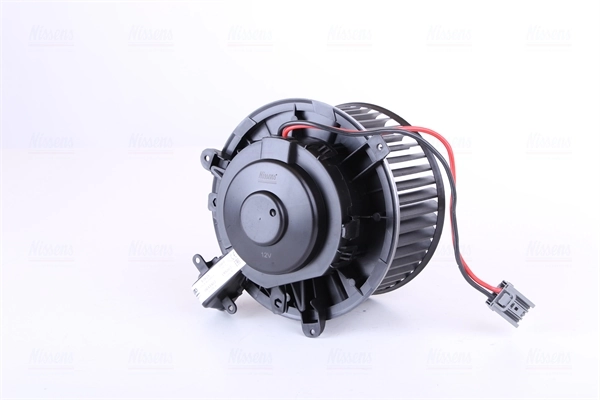 Ventilator habitaclu