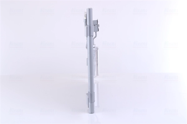 Radiator climatizare