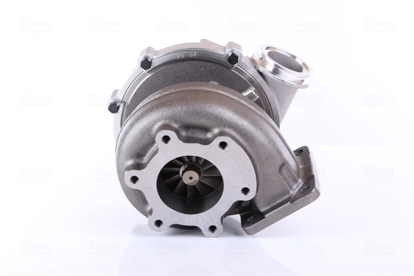 Turbina