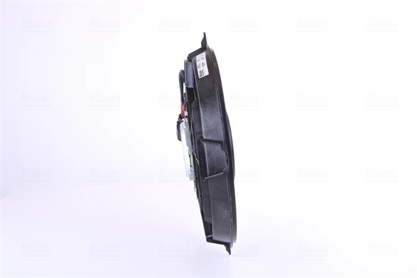 Ventilator radiator racire