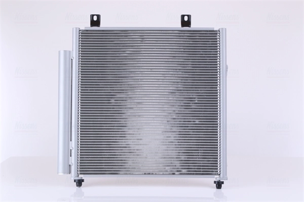 Radiator climatizare