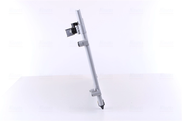 Radiator climatizare