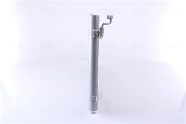 Radiator climatizare
