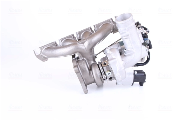 Turbina