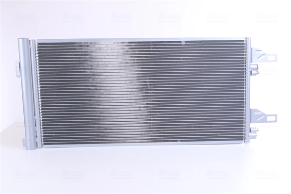 Radiator climatizare