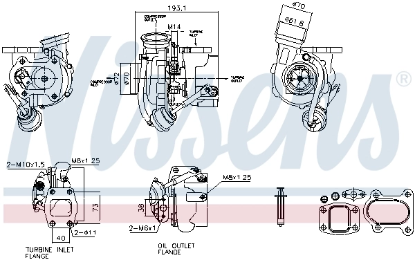 Turbina