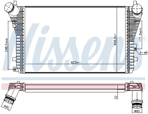 Intercooler